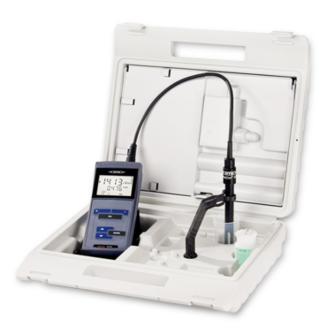 WTW Cond 3110 Set1 İletkenlik ölçer Cihazı