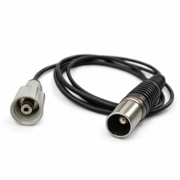 WTW Kablo AS/DIN pH/ORP (S7 soketli) probları için - 1m