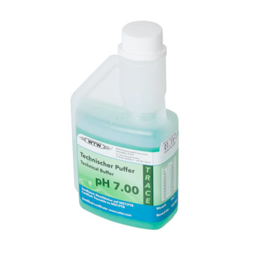 WTW Buffer Solution pH 7.00 Kalibrasyon Sıvısı - 250 mL