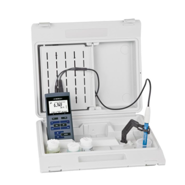 WTW pH 3310 Set2 pH metre Cihazı