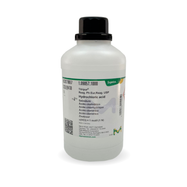 pH 10 Buffer Solution 109438.1000