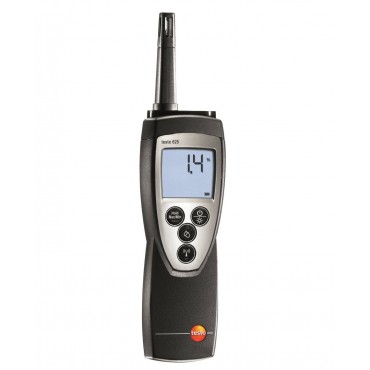 Termohigrometre