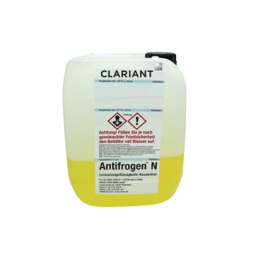 Antifrogen-N