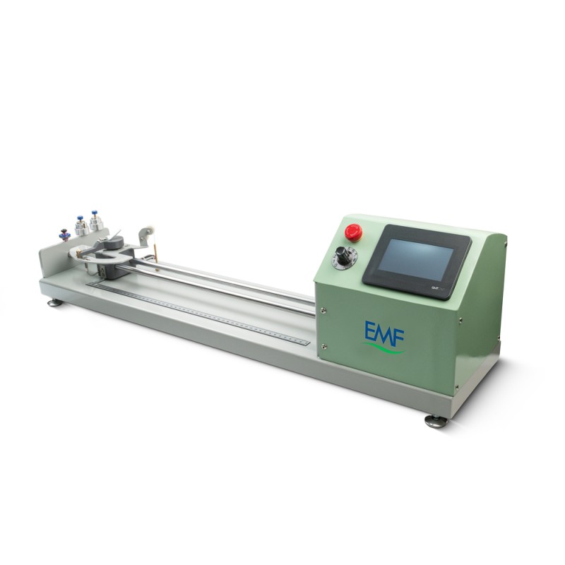 İplik Büküm Cihazı