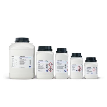 Silver Sulfate Extra Pure   101534.0250