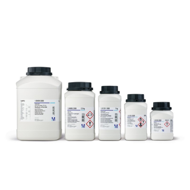 Silver Nitrate 101510.0050