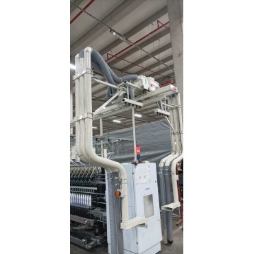 Tekstil Makinesi Modifikasyonları