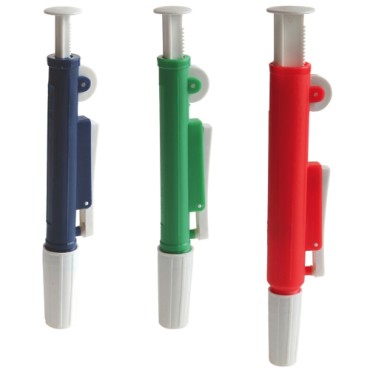 Pipet Pompası (Pi-Pump)