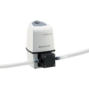 Manifold için Peristaltik Pompa