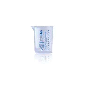 Beher (Polipropilen)