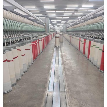 Tekstil Makinesi Modifikasyonları