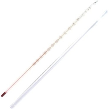 Cam Termometre ( -10/+150 ) 10/pk