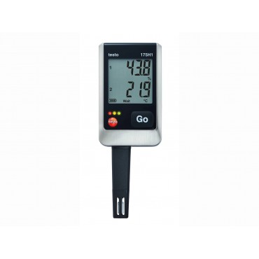 Sıcaklık ve Nem Veri Kaydedici ( Datalogger)