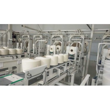 Tekstil Makinesi Modifikasyonları