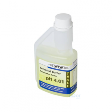 WTW Buffer pH4