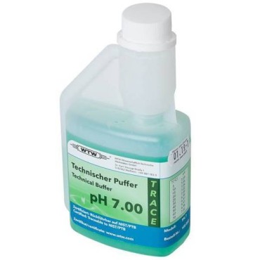 WTW Buffer pH7