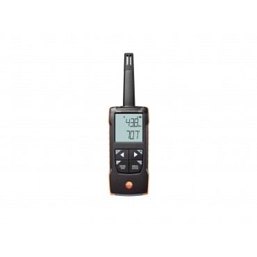 App Bağlantılı Termohigrometre