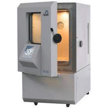 Klimatik Test Kabini
