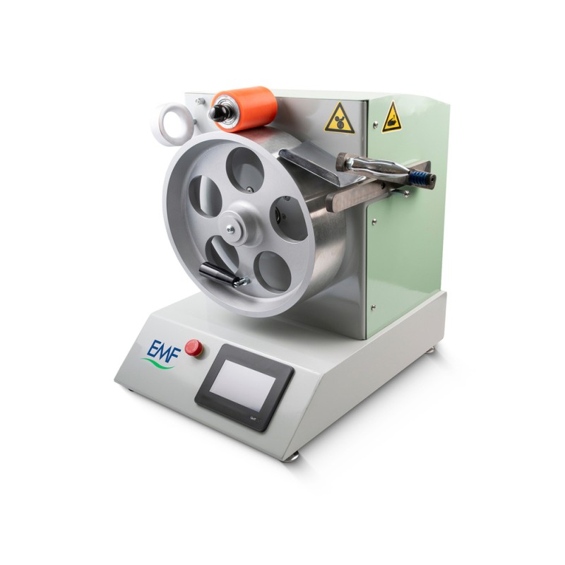 Otomatik Şerit Sarım Çıkrığı